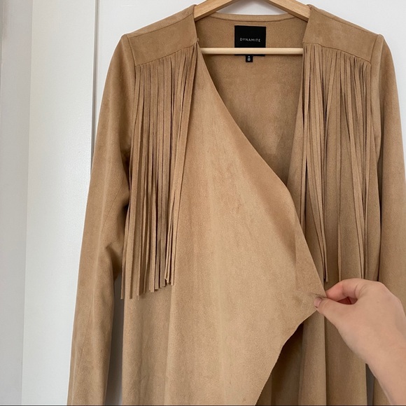 Blazer - Picture 2 of 3